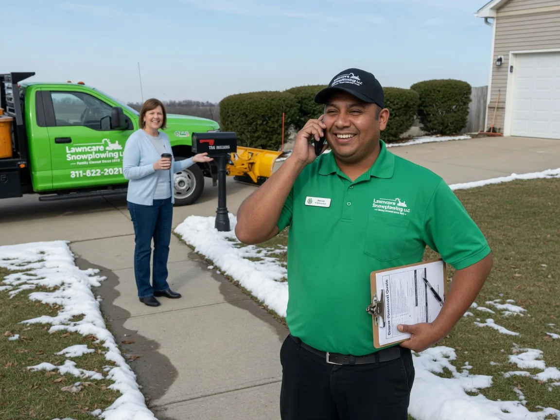 Lawn Care Services By Expert Landscaper Highland Falls, NY FAQs